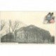 carte postale ancienne NEW YORK. Metropolitan Museum et Central Park