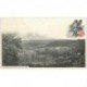 carte postale ancienne NEW YORK. Overlooking the Golf Grounds Lenox Mass. 1903