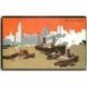 NEW YORK. Skyline