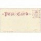 carte postale ancienne NEW YORK. Stock Exchange Broad Street