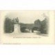 carte postale ancienne PHILADELPHIA. Grant Monument Fairmount Park