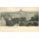 carte postale ancienne WASHINGTON. Library of Congress D.C