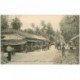 carte postale ancienne INDE. Ceylan Ceylon Colombo. Street Scene Grand Pass