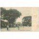 carte postale ancienne INDE. Colombo. Chetty Street vers 1900