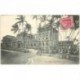 carte postale ancienne INDE. Colombo. The Galle Face Hotel 1908