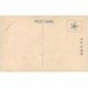 carte postale ancienne JAPAN JAPON. Paquebot et Bateaux de Pêche dans le Port