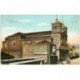 carte postale ancienne Liban Syrie. BEYROUTH. Eglise des Maronites 1920