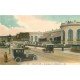 carte postale ancienne 14 DEAUVILLE. Le Casino Boulevard de la Mer