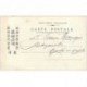 carte postale ancienne VIET NAM. Cochinchine Pousse pousse Saigonnais vers 1900