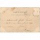 carte postale ancienne VIET-NAM. Cochinchine. Rade de Caugiou 1904. Timbre manquant...