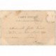 carte postale ancienne VIET-NAM. Cochinchine. Rade de Caugiou 1904. Timbre manquant...