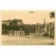 carte postale ancienne VIET-NAM. Haiphong. Monument aux Morts