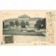 carte postale ancienne VIET-NAM. Saïgon. Hôtel des Postes et Télégraphes 1902