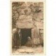 carte postale ancienne ASIE. Palestine. Tombeau de Lazare 1923