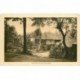 CAMBODGE. Habitation Indigène