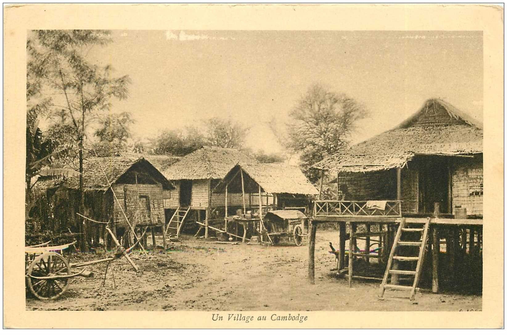 Ancien Nom Du Cambodge