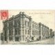 carte postale ancienne SRI LANKA. Colombo. General Post Office vers 1908...