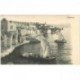 carte postale ancienne ISRAEL PALESTINE. Barques de Pêcheurs à Tiberias vers 1900