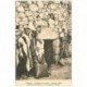carte postale ancienne ISRAEL PALESTINE. Bethanie Tombeau de Lazare