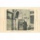 carte postale ancienne ISRAEL PALESTINE. Lot n°4 de 10 cpa. Jérusalem, Nazareth, Bethléhem, Caïphe, Monte Carmelo