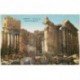 carte postale ancienne Liban Syrie. BAALBECK. Entrée Temple Bacchus