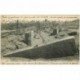 carte postale ancienne Liban Syrie. BAALBECK. Pierre du Midi 1921