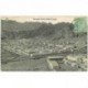 carte postale ancienne SYRIE. General view Aden Camp 1908 (pli coins gauche)