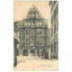 carte postale ancienne ALLEMAGNE. Heidelberg. Gasthaus zum Ritter vers 1900...