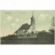 carte postale ancienne Allemagne. WINNWEILLER. Kathol Kirche