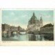 carte postale ancienne BERLIN. Der Dom