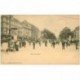 carte postale ancienne BERLIN. Unter den Linden vers 1900