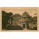 carte postale ancienne DEUTSCH ALLEMAGNE. Wiesbaden Theater 1914