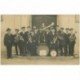 Fotokaart ERINERUG. Haronie 1916. La Fanfare Photo Carte postale