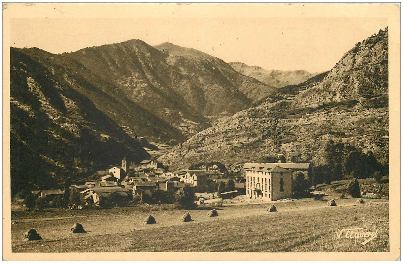 ANDORRE ANDORRA. Ordino