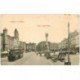 carte postale ancienne AUTRICHE OSTERREICH. Linz Donau Franz Josef Platz