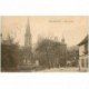 carte postale ancienne AUTRICHE OSTERREICH. Neustadt Rue Louis 1924