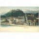 carte postale ancienne AUTRICHE OSTERREICH. Salzburg vers 1900