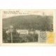 carte postale ancienne OSTERREICH AUTRICHE. Kurort bei Wien Helenental mit Weilburg Ruine Rauheneck 1924
