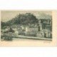 carte postale ancienne OSTERREICH AUTRICHE. Salzburg vers 1900