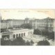 carte postale ancienne WIEN VIENNE. Aeusseres Burgthor