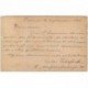 carte postale ancienne WIEN VIENNE. Carte correspondance pour Montpellier 1905