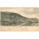 carte postale ancienne WIEN VIENNE. Kahlenberg Leopoldsberg vers 1900