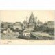 carte postale ancienne WIEN VIENNE. Karlskirche