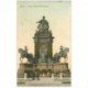 carte postale ancienne WIEN VIENNE. Maria Theresia-Monument