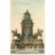 carte postale ancienne WIEN VIENNE. Maria Theresia-Monument