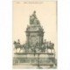 carte postale ancienne WIEN VIENNE. Maria Theresien Monument