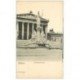 carte postale ancienne WIEN VIENNE. Parlamentsbrunnen vers 1900