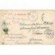 carte postale ancienne WIEN VIENNE. Universität 1908