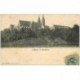 carte postale ancienne ABBAYE DE MAREDSOUS. Timbrée 1918 mais carte vierge