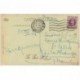 carte postale ancienne Belgique. ANVERS Grand Place ANTWERPEN le Marché 1924